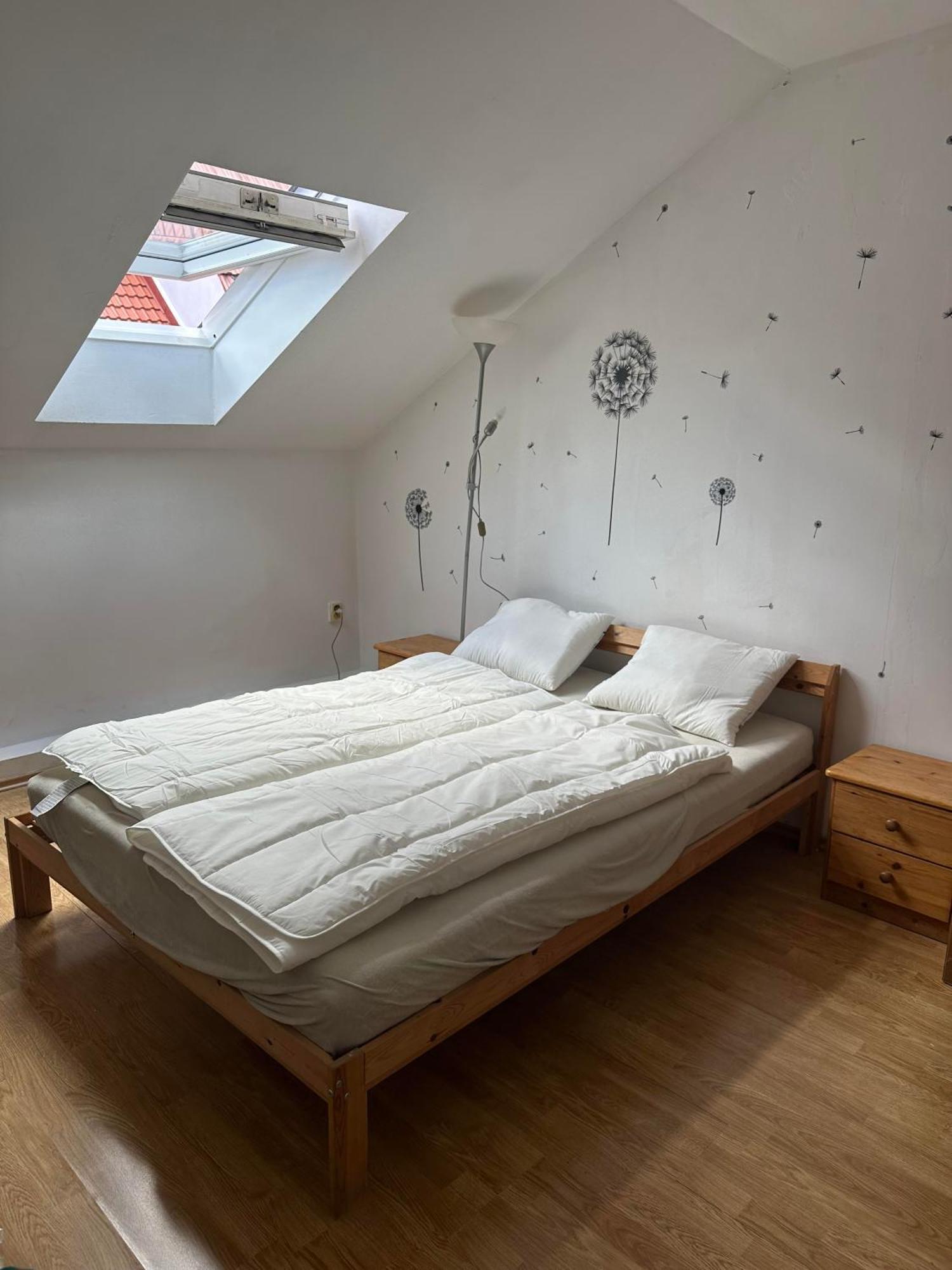 C Private Room In City Center In บราติสลาวา ภายนอก รูปภาพ
